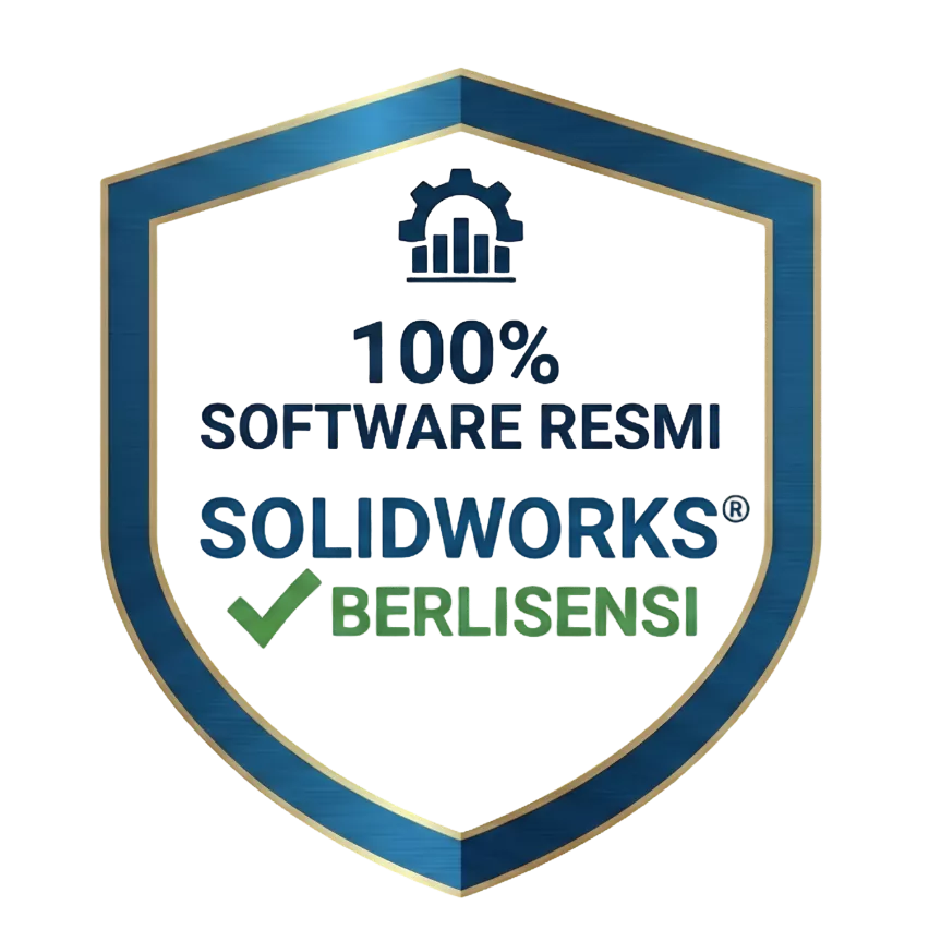 Solidworks lisensi